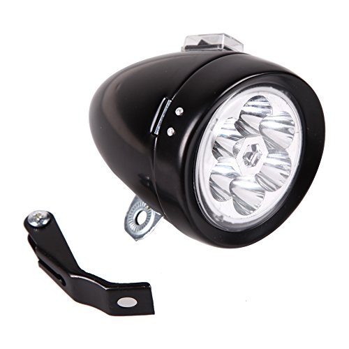 vintage bike light