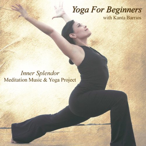 best beginner yoga amazon prime