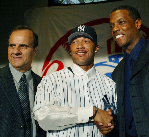 Dwight Gooden Threats: Former New York Mets Pitcher Removed From Home ...