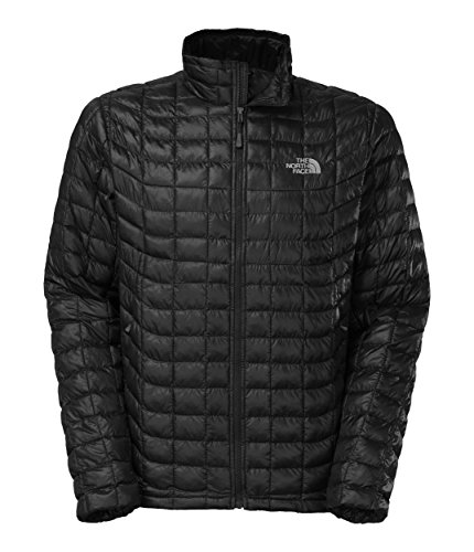 (VIDEO Review) The North Face Thermoball Full Zip Jacket - Men's TNF ...