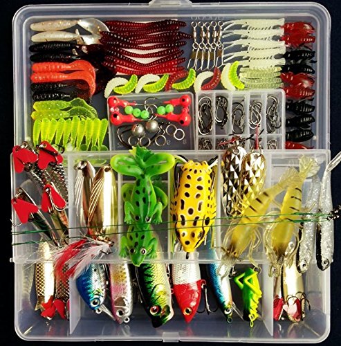 best-selling-top-best-5-fishing-gear-and-tackle-from-amazon-2017