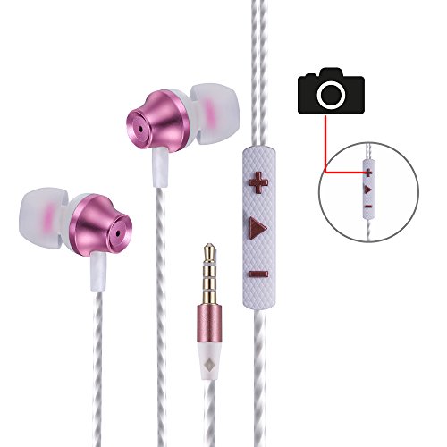 samsung earbuds pink