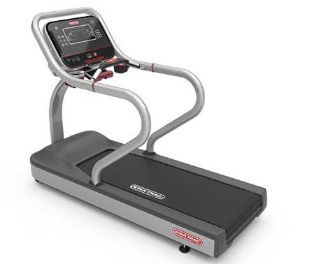 (VIDEO Review) Star Trac 8 Series TR Treadmill 110V, w/LCD : Best Deals