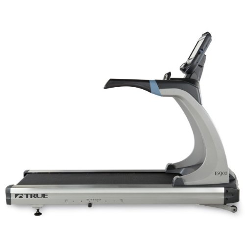 True Es900 Treadmill Review