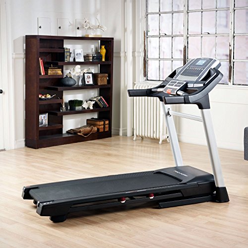 (VIDEO Review) ProForm ZT 8 Treadmill : Best Deals : Sports World Report