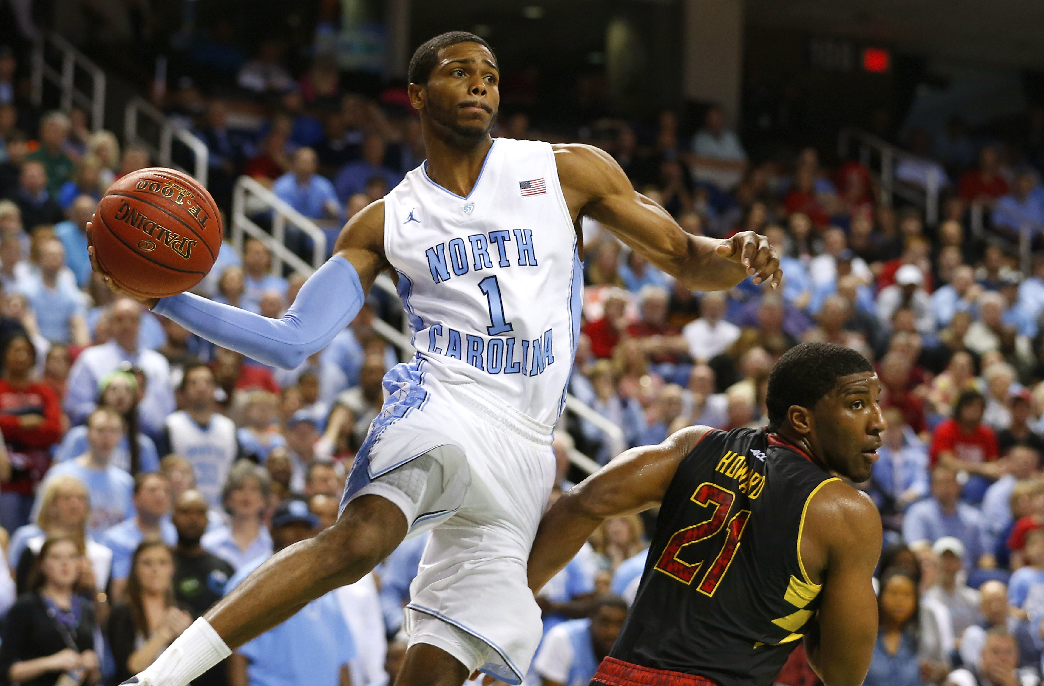 North Carolina vs. Miami Live Stream Watch ACC Tournament
