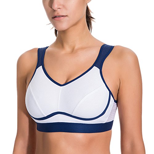 Top 5 Best sports bra maximum support plus size to ...