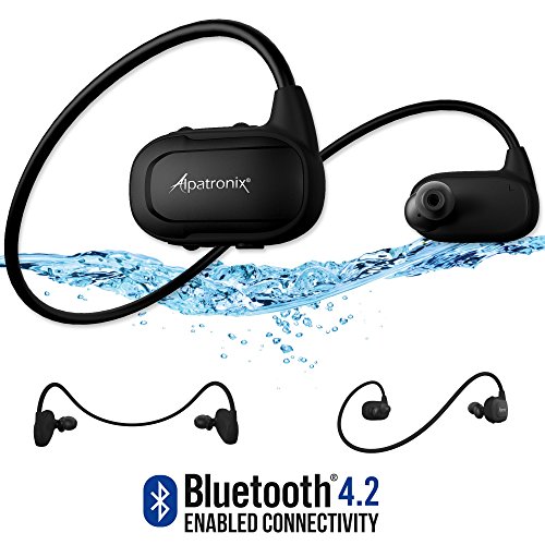 Best 5 swimming earbuds bluetooth waterproof to Must Have from Amazon (Review) : Product 