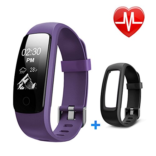 best android fitness watch