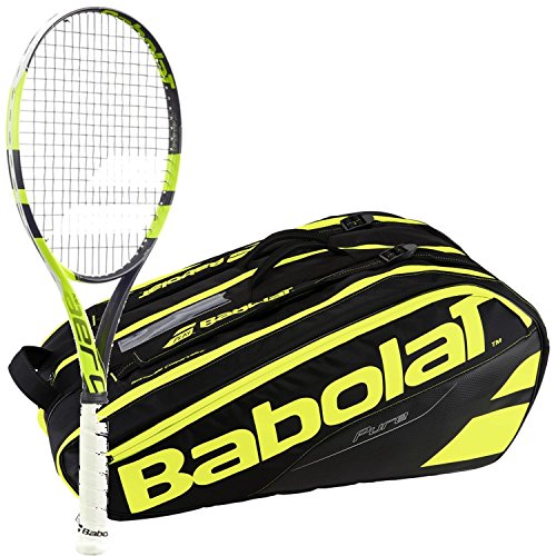 which-is-the-best-tennis-racket-adult-babolat-on-amazon-product