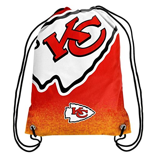 chiefs backpack