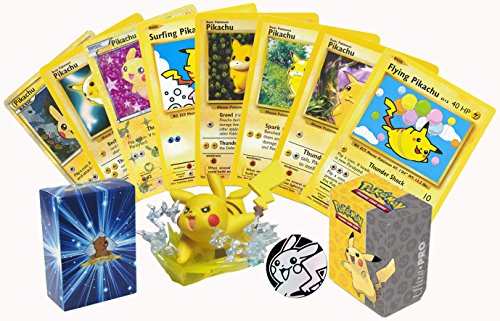 5 Best surfing pikachu and flying pikachu that You Should Get Now