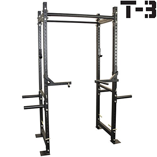 titan fitness t3 power rack