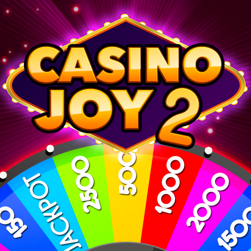 casino joy slots free