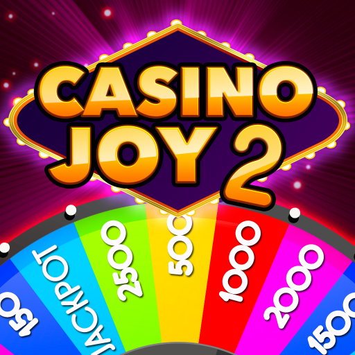 casino joy deposit bonus