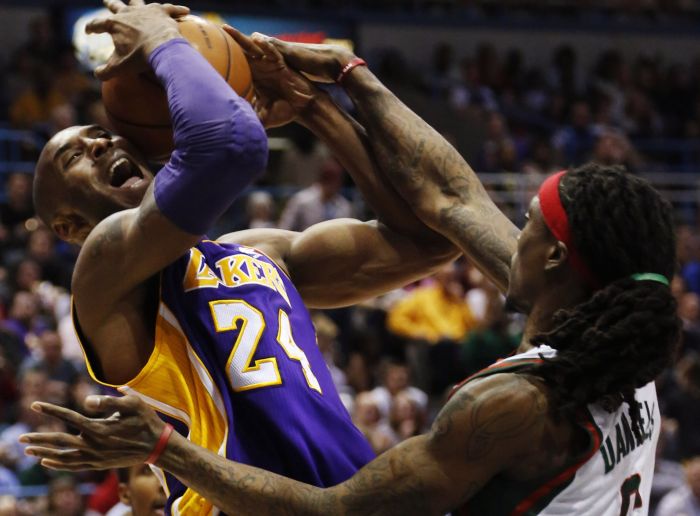 NBA Playoffs 2013: LA Lakers Will Lose Eighth Seed, Western Conference