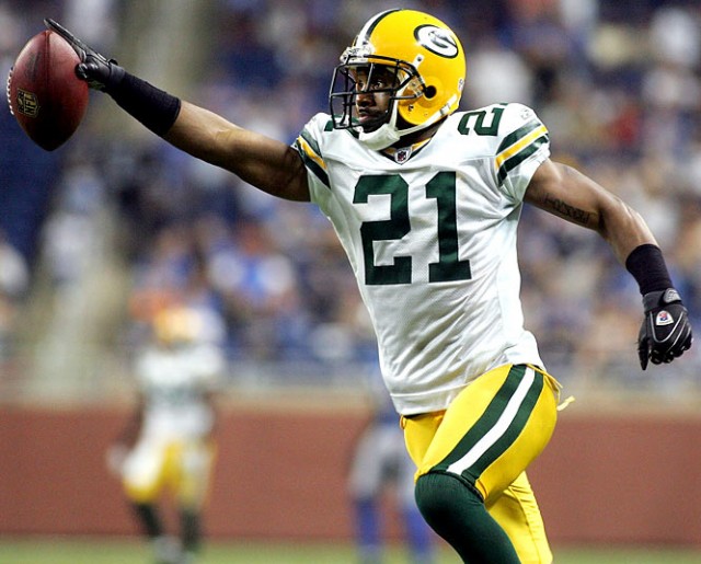 Charles Woodson Rumors Oakland Raiders Best Option as Denver Broncos