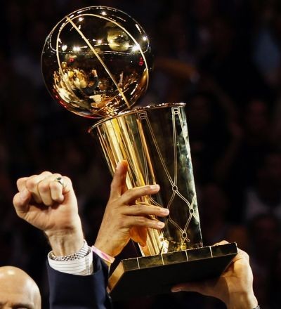NBA Finals Schedule 2013: Date and Matchups as Spurs Await Possible Opponents : US : Sports