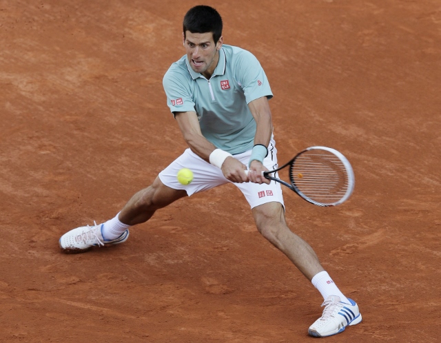 Novak Djokovic vs Rafael Nadal Live Stream: Watch Free ...