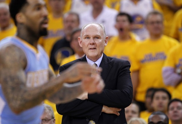 Denver Nuggets News: George Karl Fired, Los Angeles ...