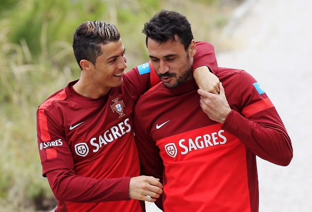Portugal vs Russia Live Stream: Watch Free Online Crucial ...