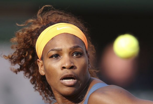 Serena Williams Hates