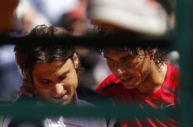 French Open 2013 TV Schedule Nadal vs. Ferrer 