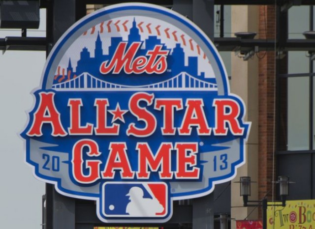 All-Star Game 2013 TV Schedule