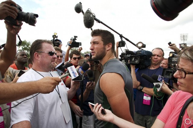 New England Patriots Rumors: Bill Belichick Calls Tim ...