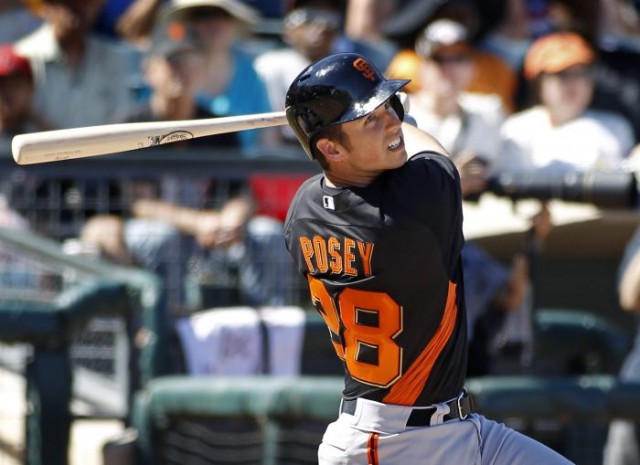 2013 Top selling Jerseys Buster Posey