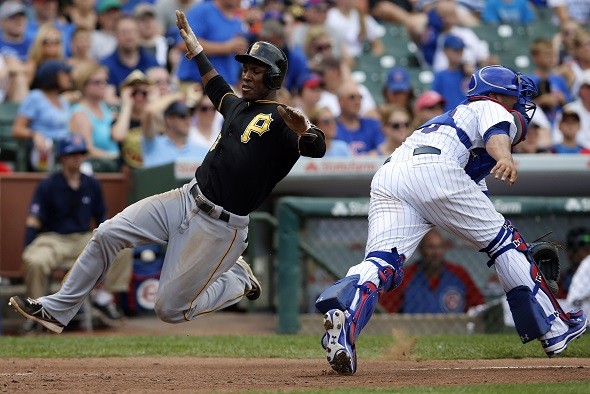 Pirates trade options? | Podcast Network