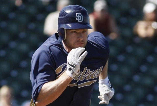 MLB Trade Rumors Chase Headley San Diego Padres