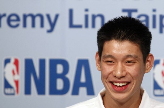 Jeremy Lin Rumors