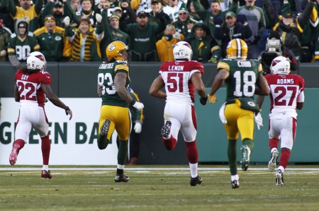 Green Bay Packers Preseason Schedule 2013: Where to Watch, Radio and Time of Preseason Game : US
