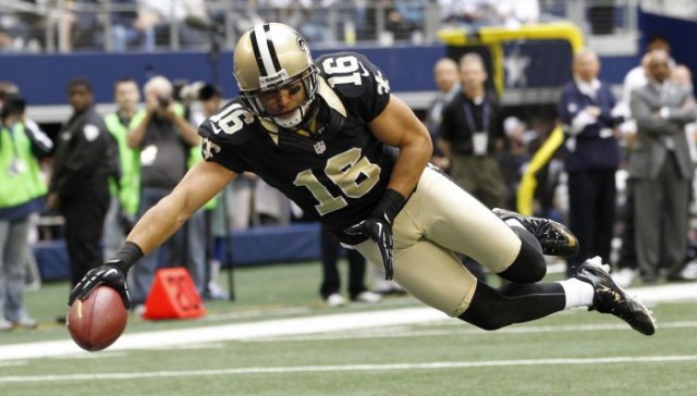 New Orleans Saints Preseason Schedule: TV, Channel and Game Time in