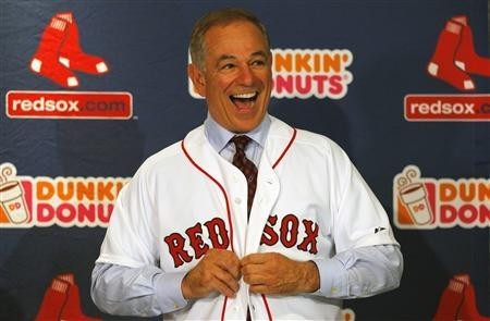 Bobby Valentine Apologizes to Kevin Youkilis : US : Sports ...