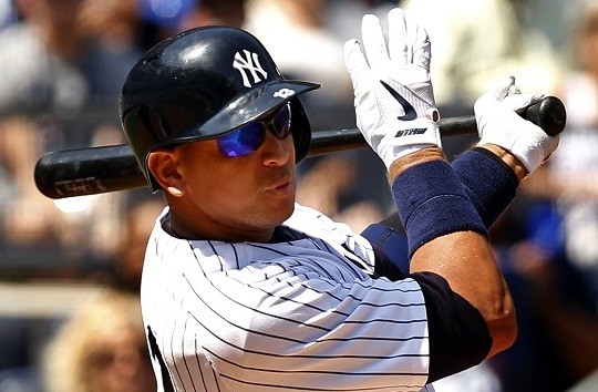 LA Angels vs. New York Yankees Live Stream: Watch MLB Free Online From Stadium At 7:05 PM : US ...