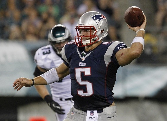 Tim Tebow Rumors: Patriots QB Playing For Roster Spot vs ...