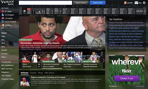 download yahoo sports news download yahoo sports news
