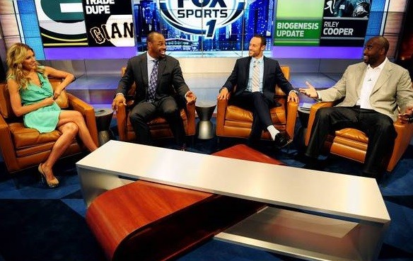 Fox Sports Live Panel