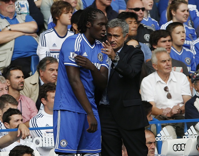 EPL Transfer News: Lukaku Happy with Everton Decision ...