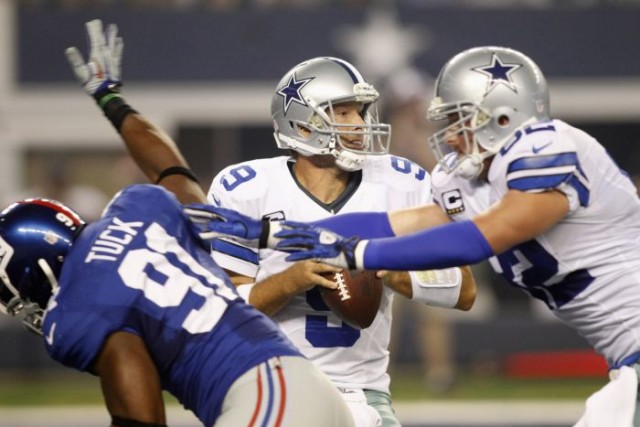 cowboys game today stream
