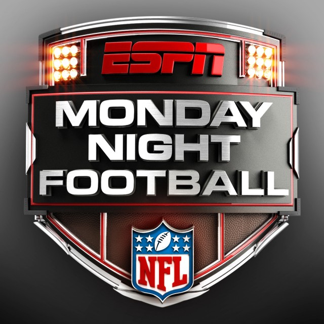Monday Night Football TV Schedule Channel, Game Time, Matchup and