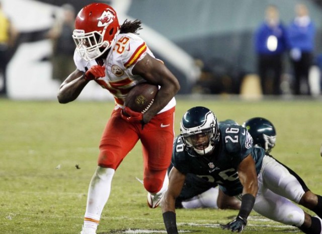 Kansas City Chiefs Schedule & Predictions: Perfect Season Will Remain Intact Until Week 7