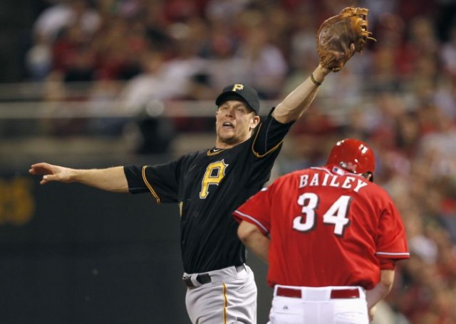 MLB Playoff Schedule: TV Channel Info for Tuesday Matchup ...
