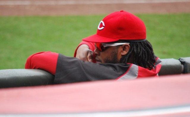 N.L. Wild Card Game Predictions: Johnny Cueto
