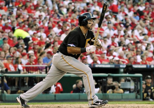 Pirates, Cardinals Score for Game 2 with Play-by-Play, Lineups and Stats : US : Sports World Report