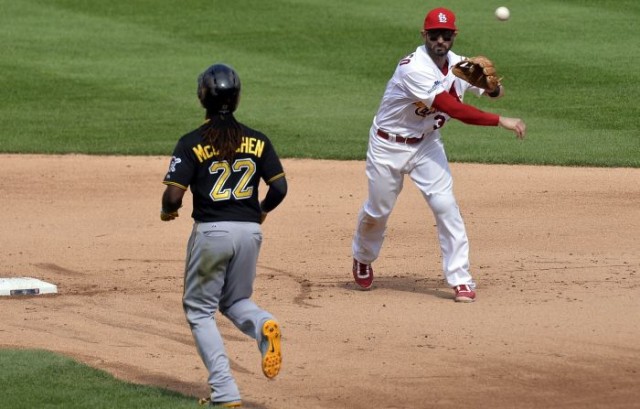 St. Louis Cardinals vs. Pittsburgh Pirates Radio Stream: Listen Free Online to Game 3 of the ...