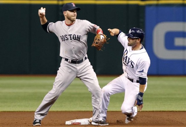 Red Sox, Rays Playoffs TV Schedule: Channel