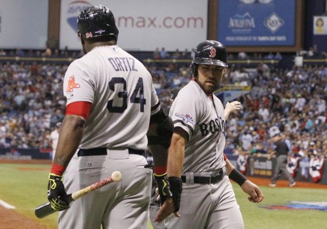 rangers vs devil rays score rangers vs devil rays score